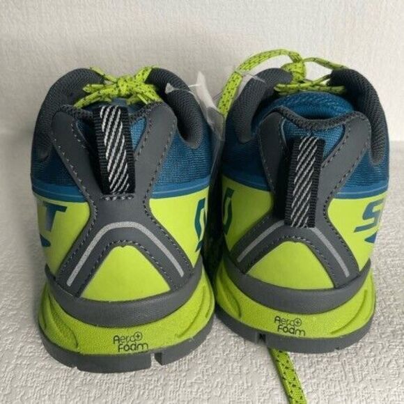 NWOB Scott Kinabalu Supertrac Lace Up Trainers Trail Running Sneakers Men Size 9 main image 5